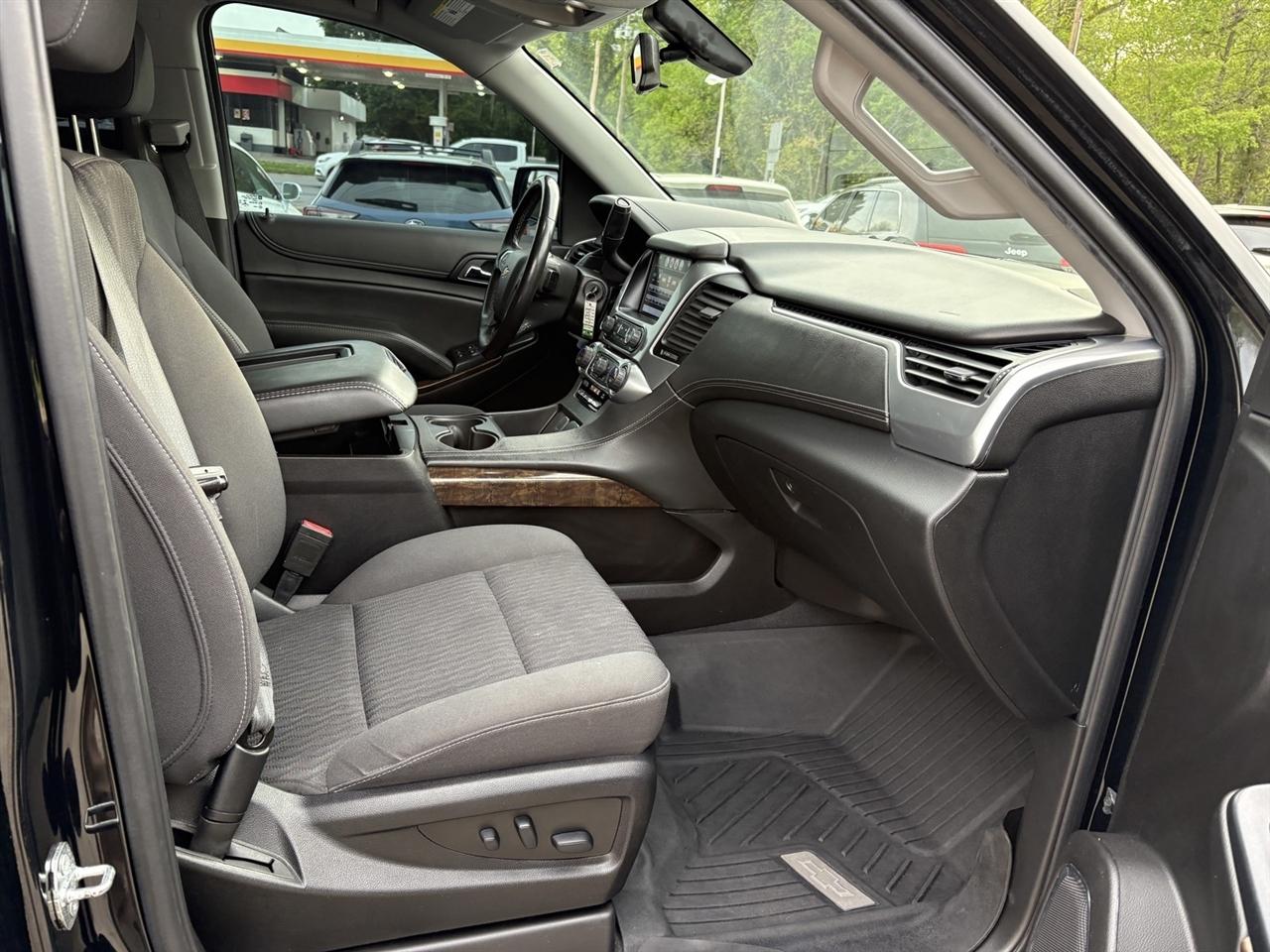 Chevrolet Tahoe LS 4WD 2020