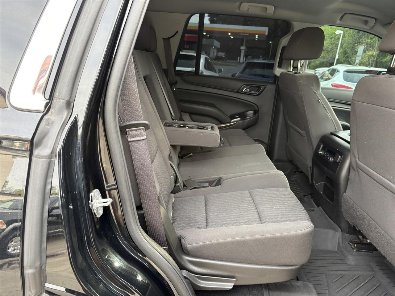 Chevrolet Tahoe LS 4WD 2020