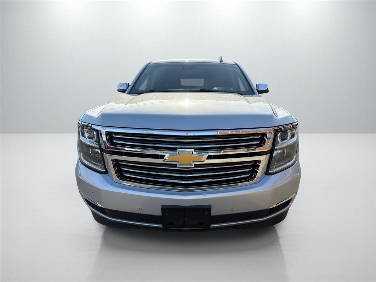 Chevrolet Tahoe LTZ 4WD 2016