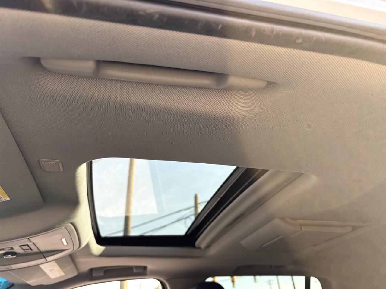 Chevrolet Tahoe LTZ 4WD 2016