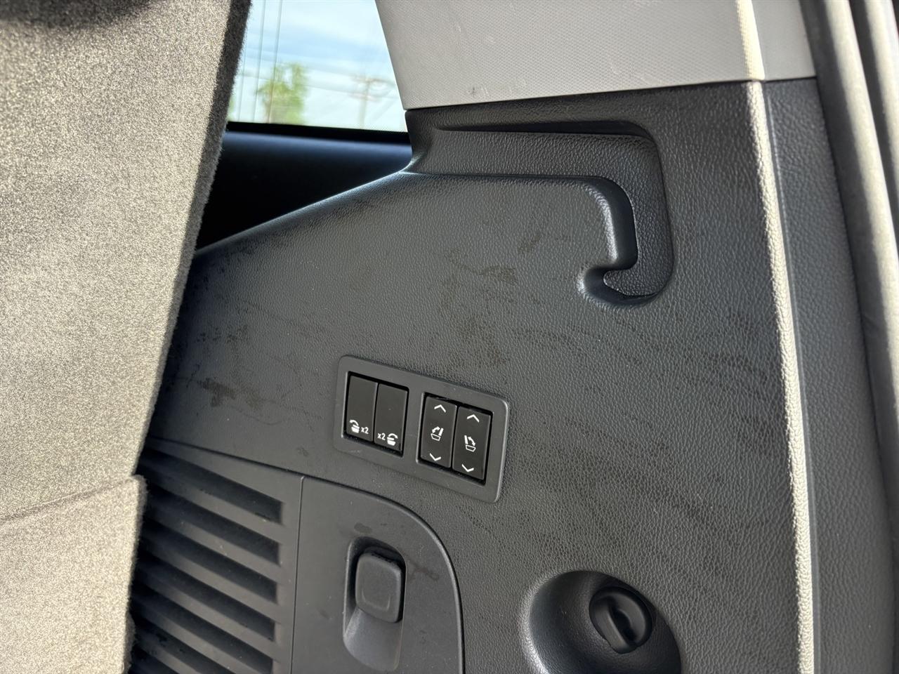 Chevrolet Tahoe LTZ 4WD 2016