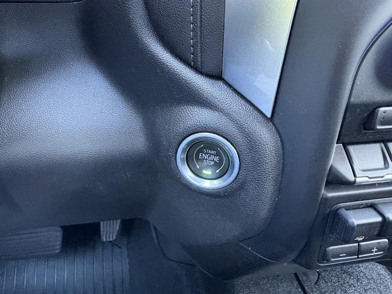 Chevrolet Silverado 1500 LT Crew Cab 4WD 2020