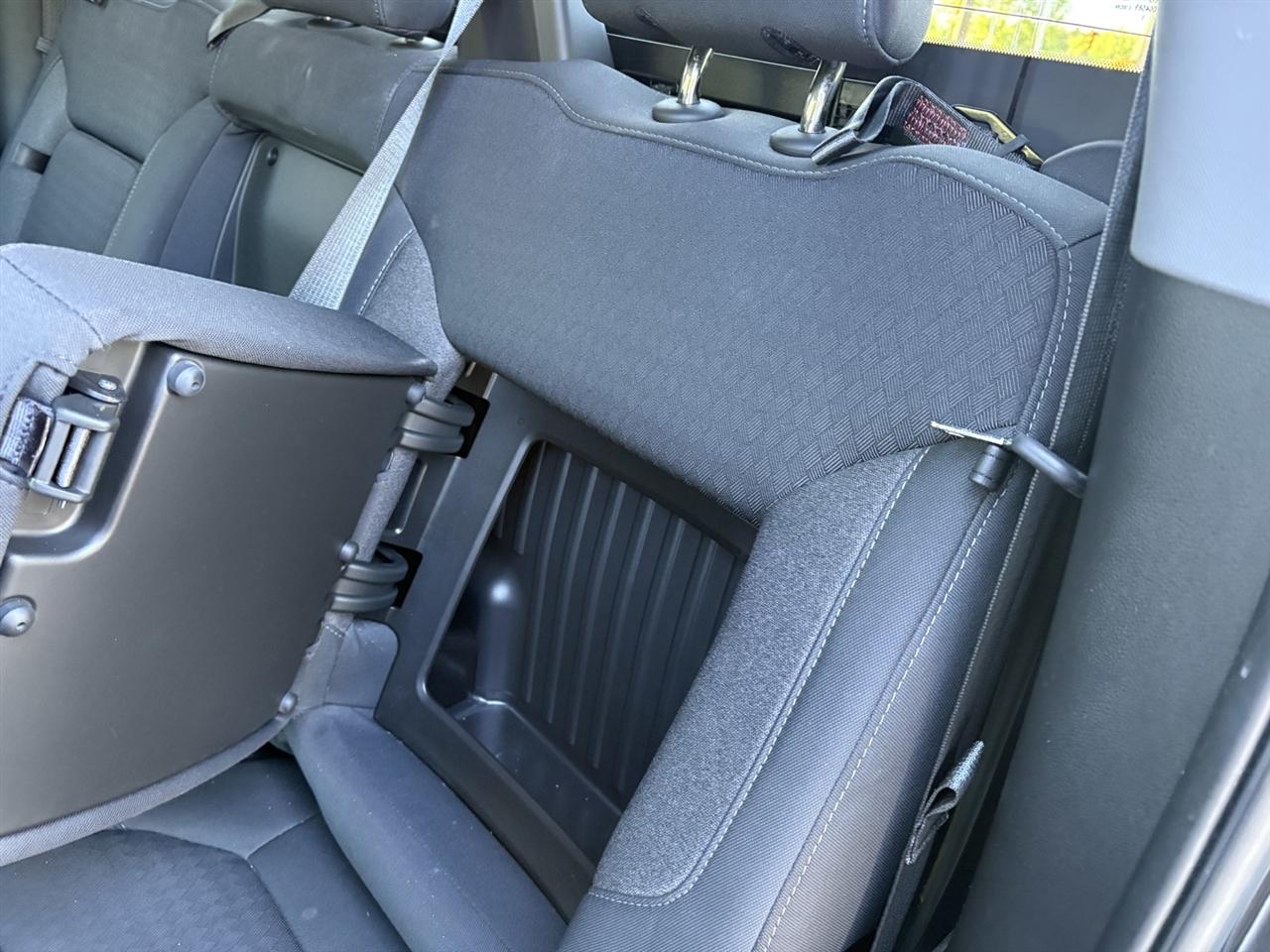 Chevrolet Silverado 1500 LT Crew Cab 4WD 2020