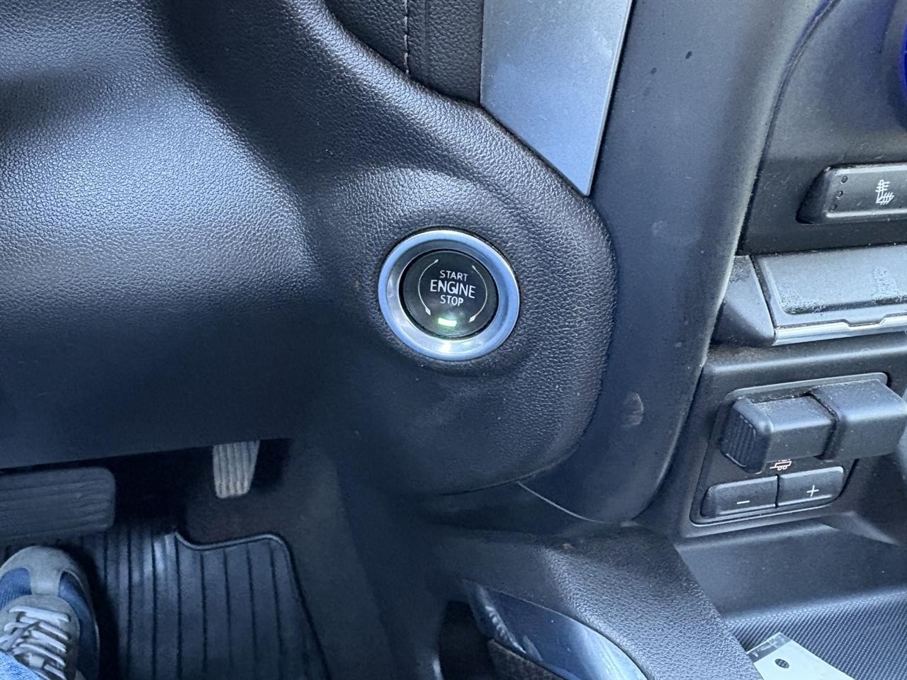 Chevrolet Silverado 1500 RST Crew Cab 4WD 2021