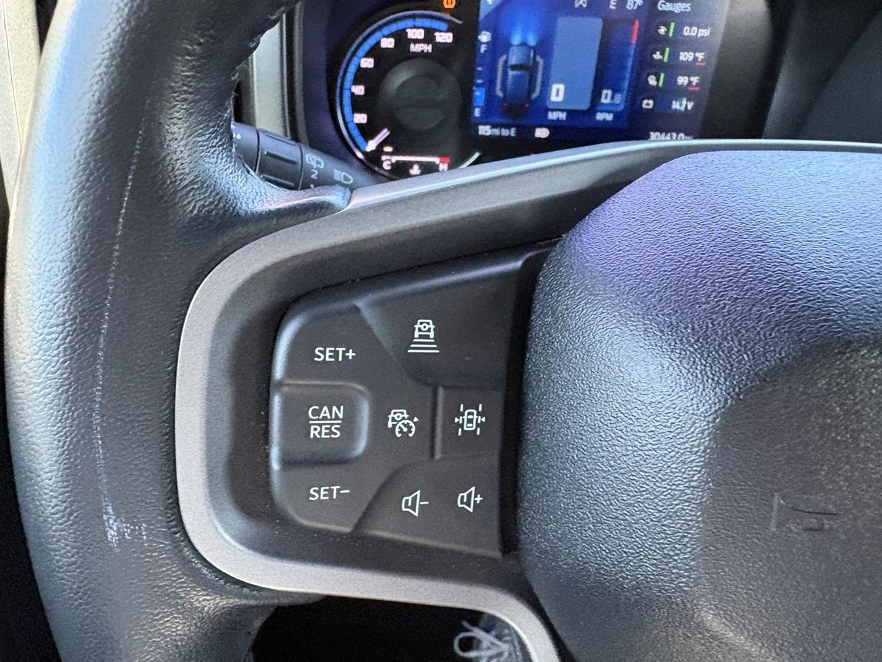 Ford Bronco Base 4-Door w/Advanced 2022