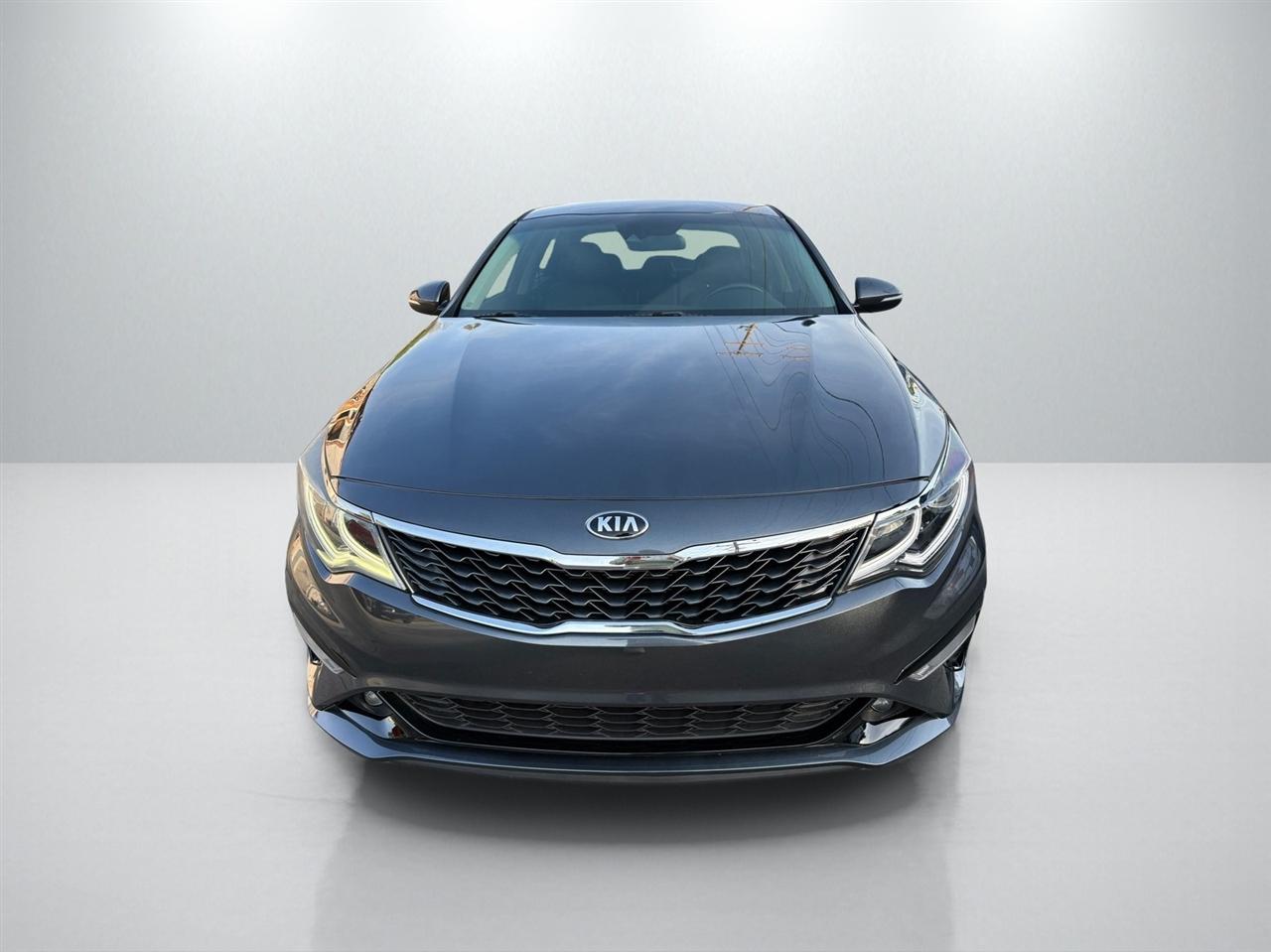Kia Optima LX 2020