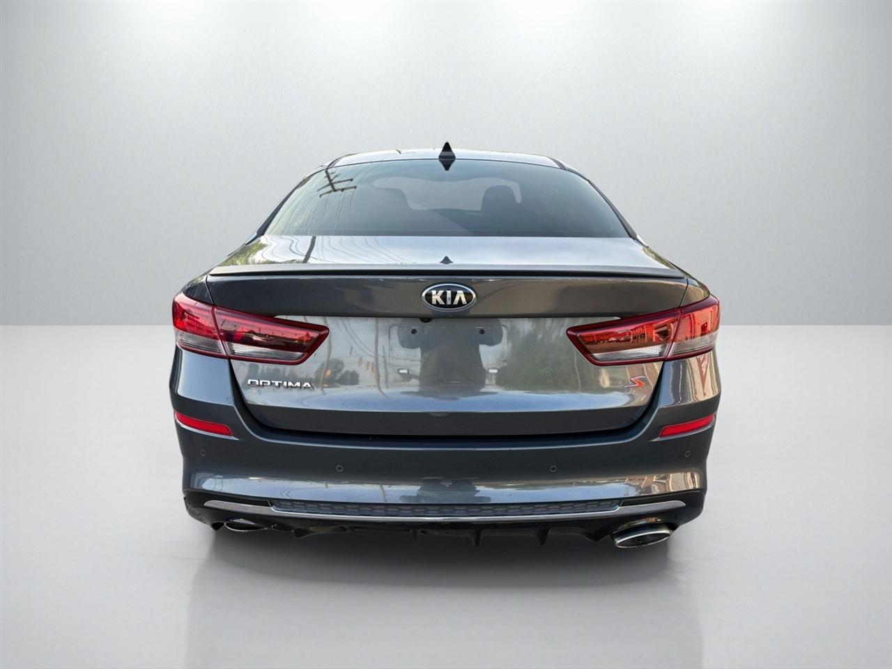 Kia Optima LX 2020
