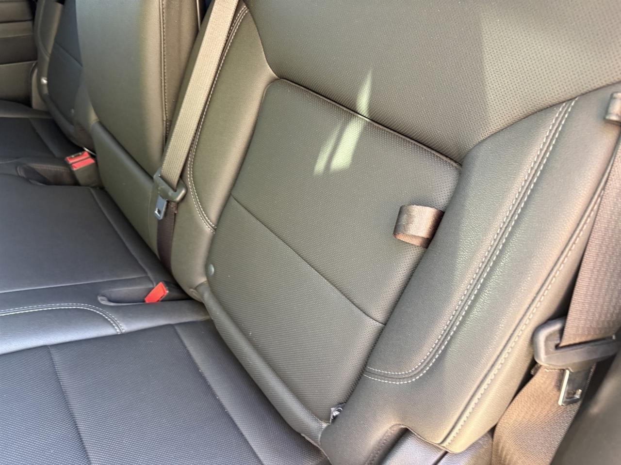 GMC Sierra 1500 SLT Crew Cab 4WD 2023