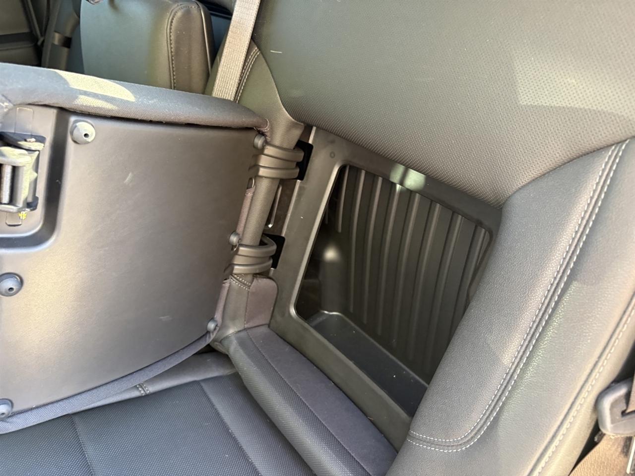 GMC Sierra 1500 SLT Crew Cab 4WD 2023