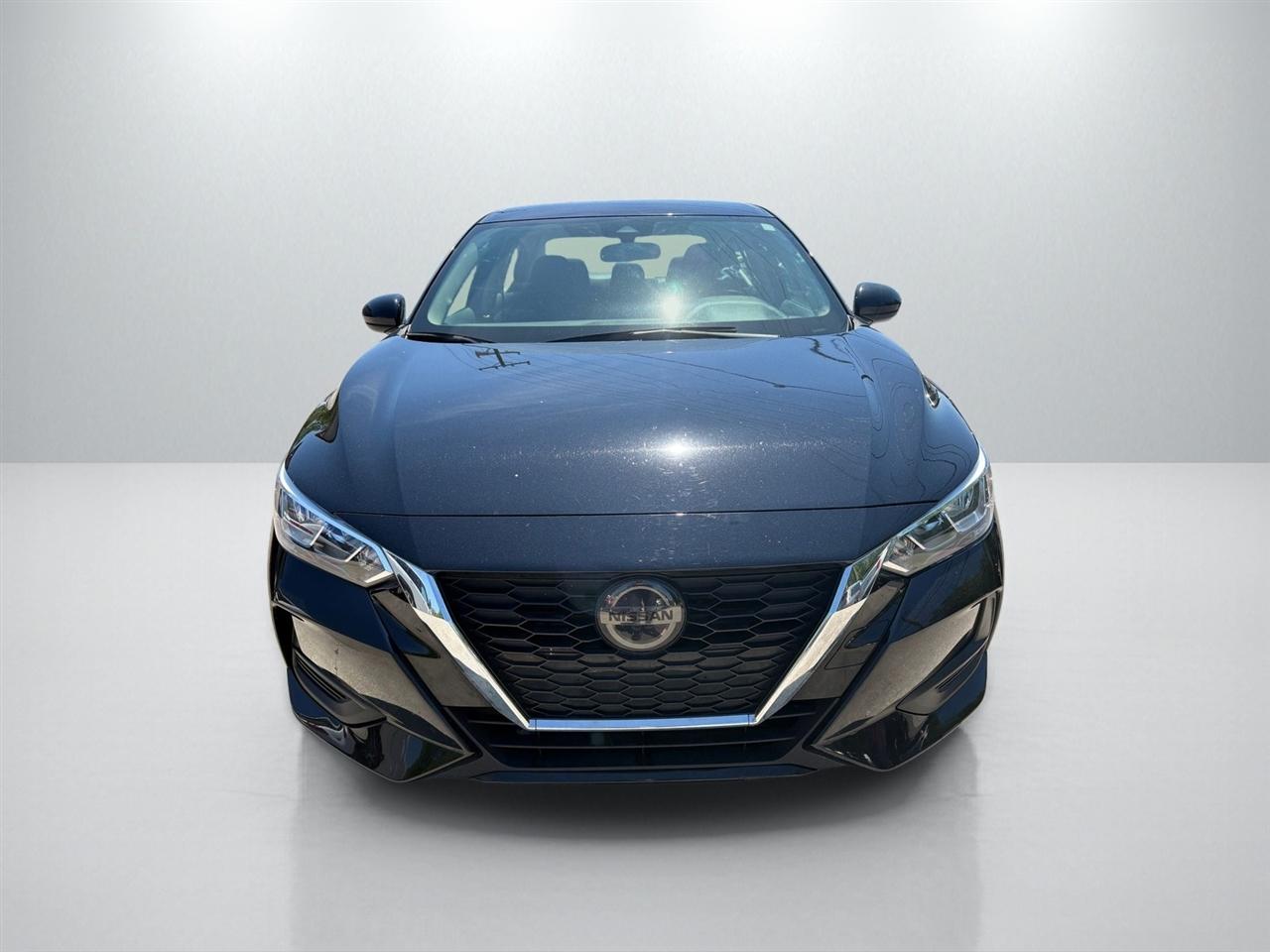 Nissan Sentra SV 2022