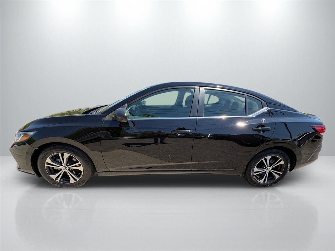 Nissan Sentra SV 2022