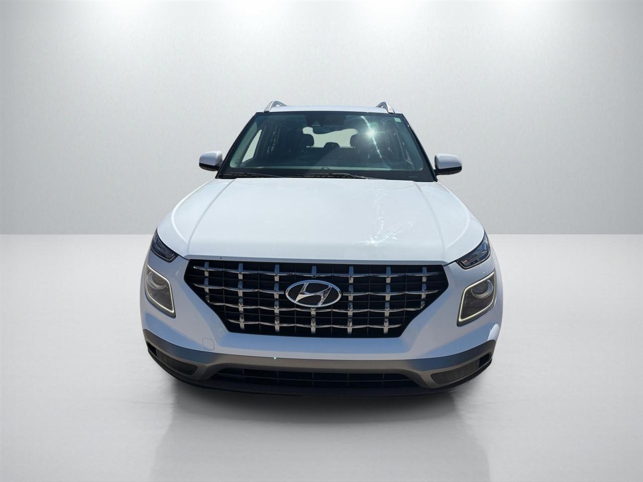 Hyundai Venue SEL 2021