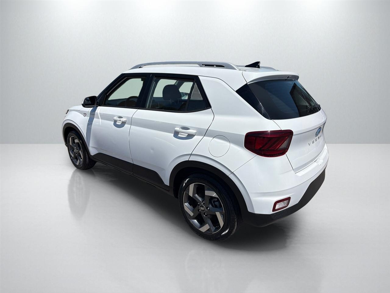 Hyundai Venue SEL 2021