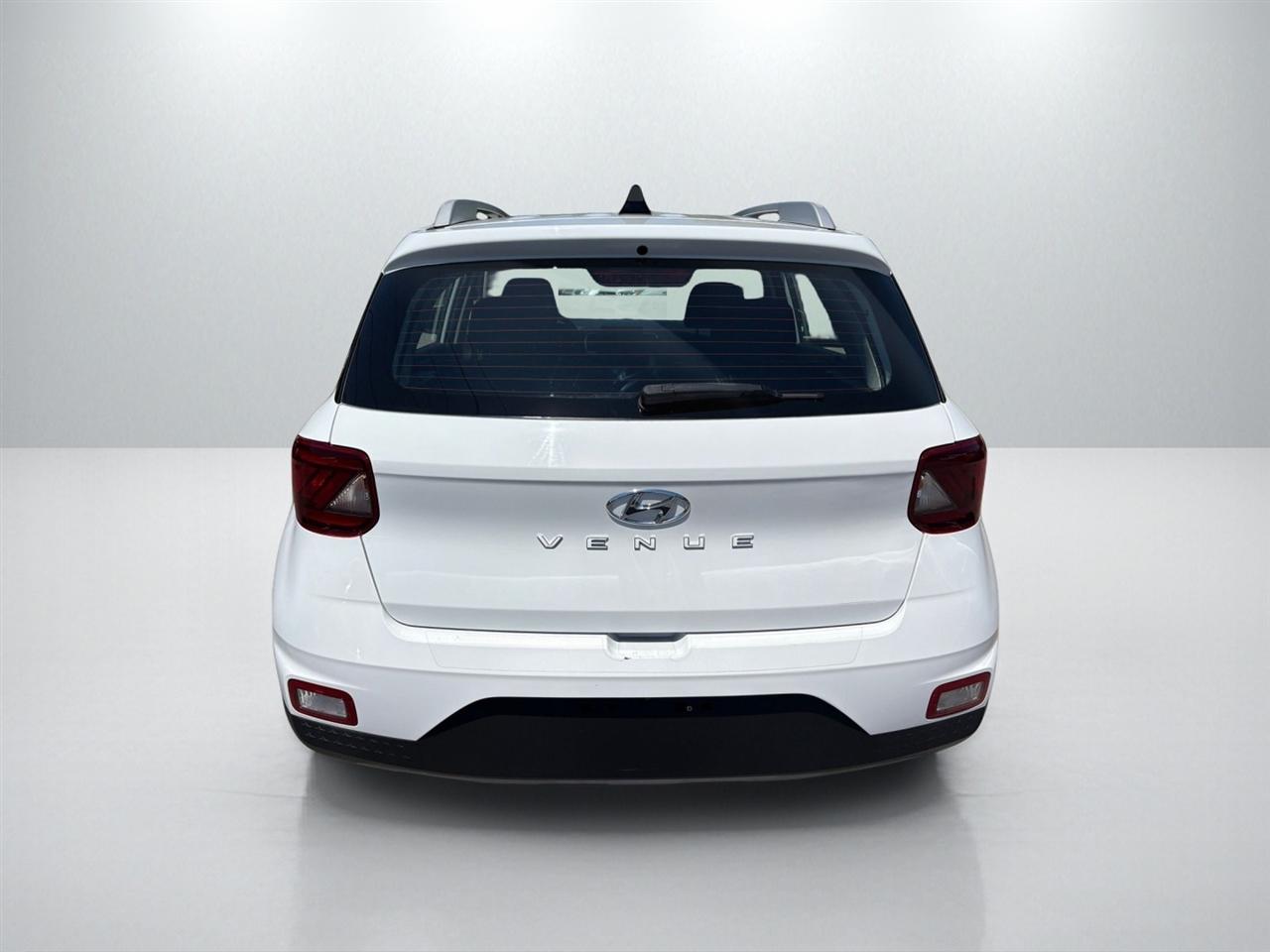 Hyundai Venue SEL 2021