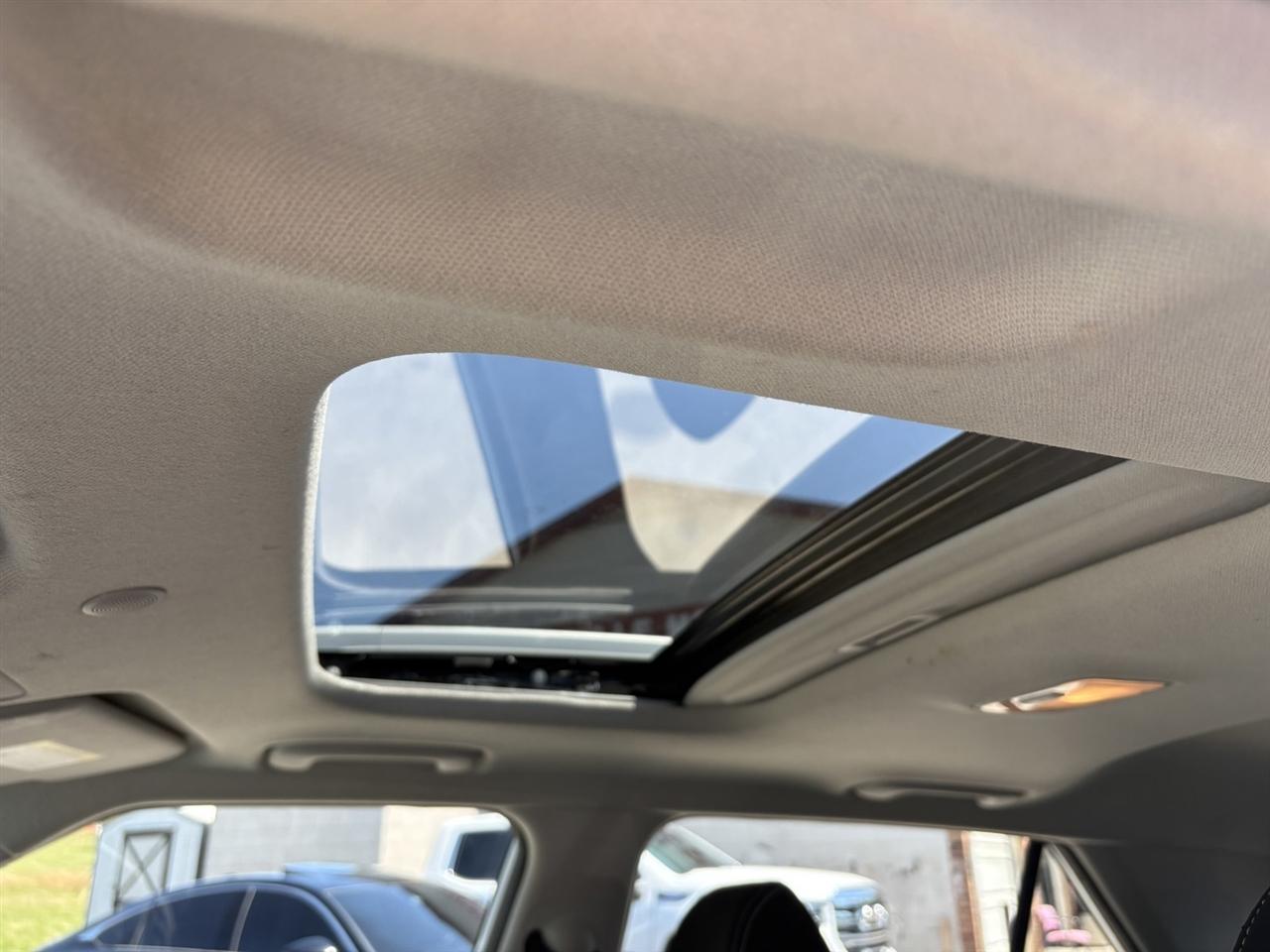 Hyundai Venue SEL 2021