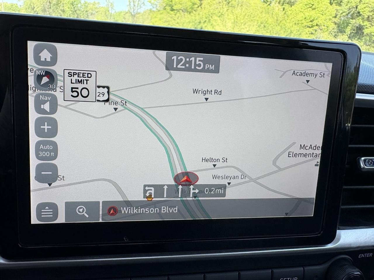 Hyundai Venue SEL 2021