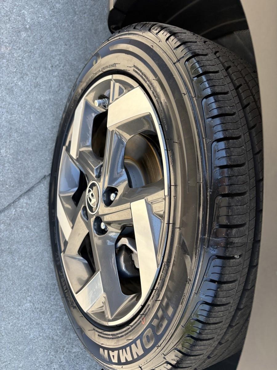 Hyundai Venue SEL 2021