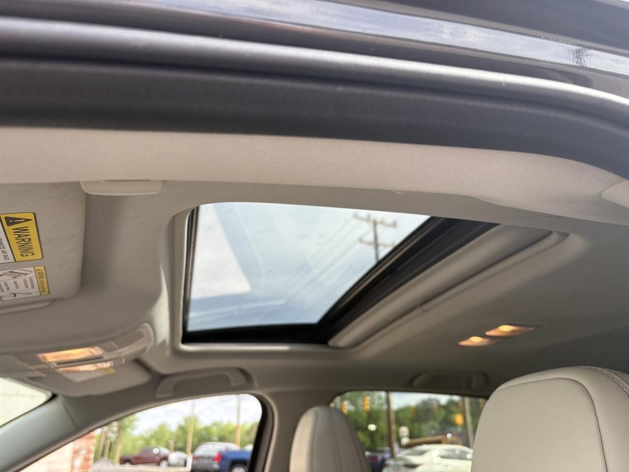 Mazda CX-5 Grand Touring AWD 2021