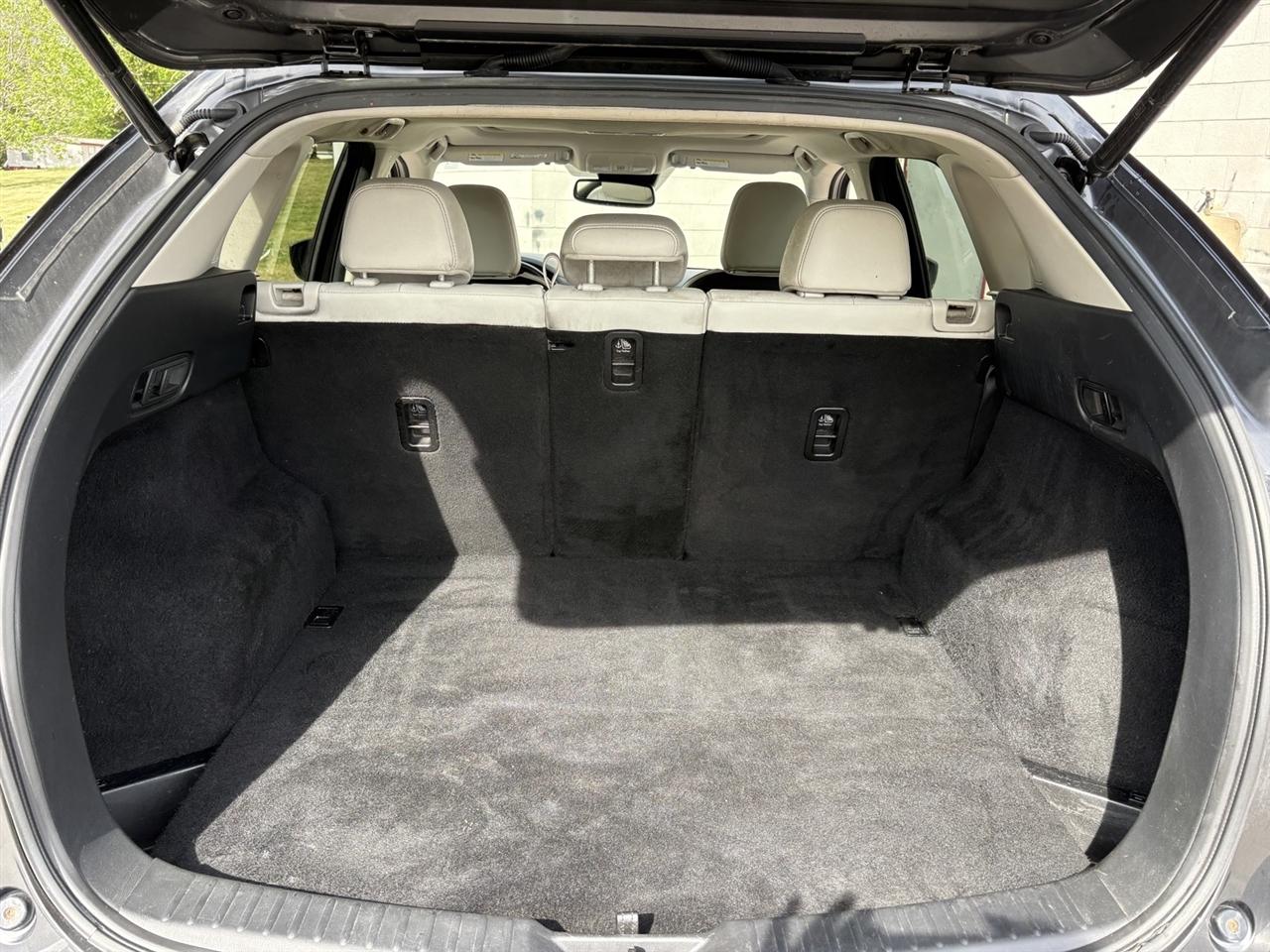 Mazda CX-5 Grand Touring AWD 2021