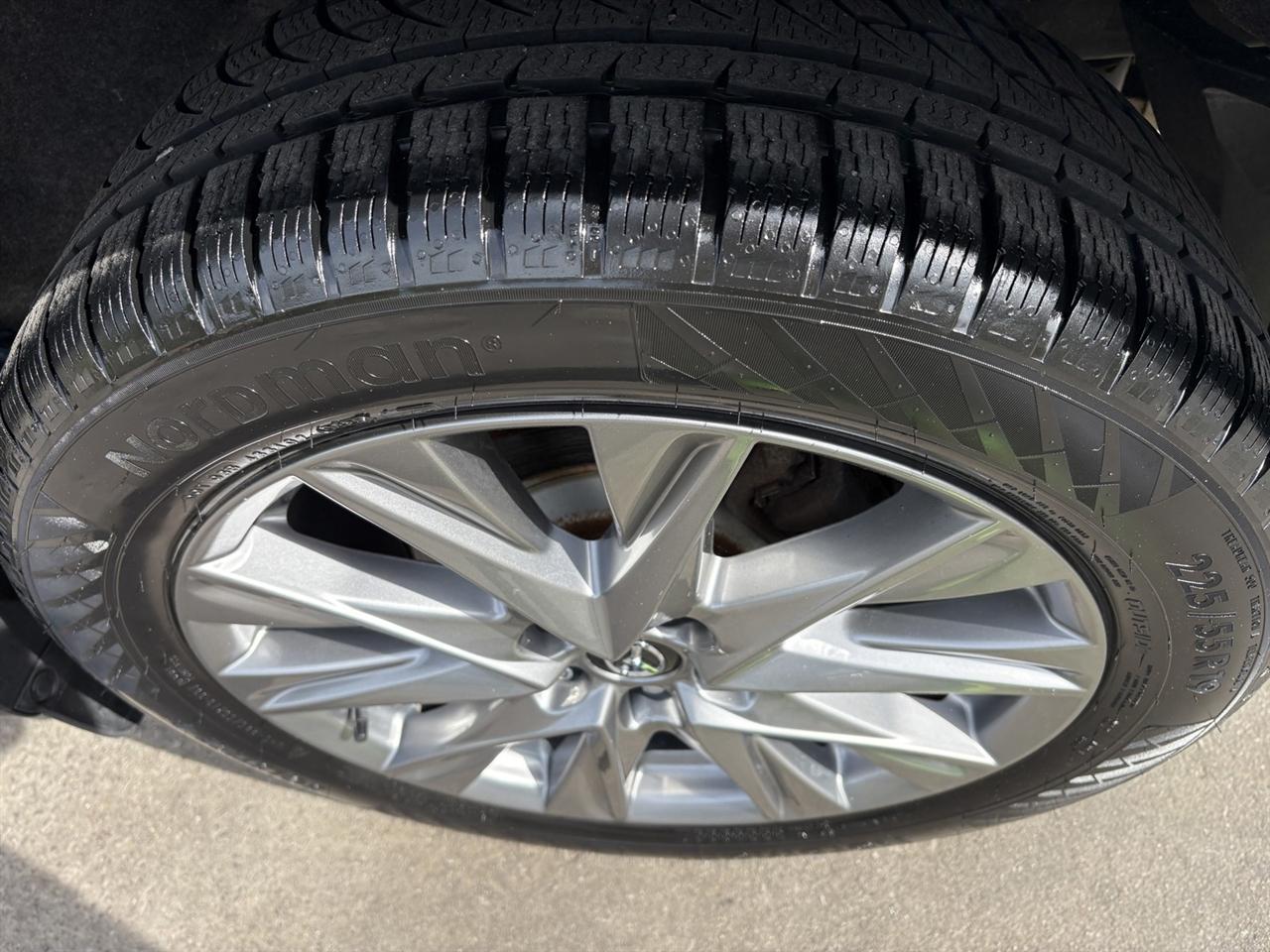 Mazda CX-5 Grand Touring AWD 2021