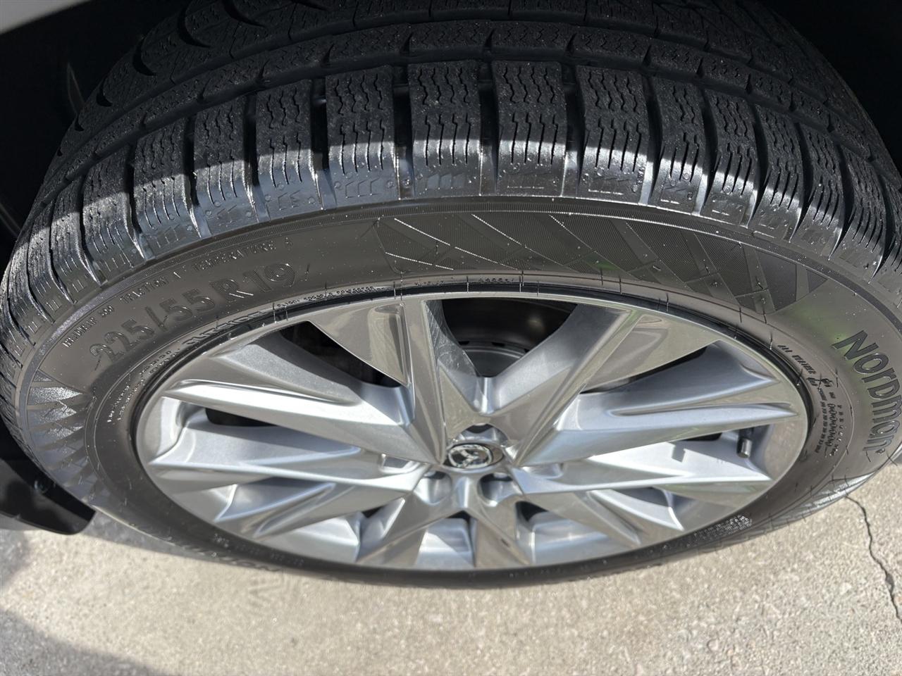 Mazda CX-5 Grand Touring AWD 2021