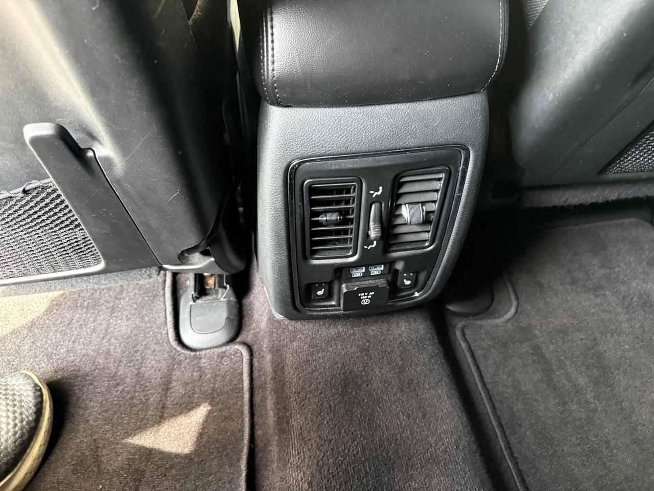 Jeep Grand Cherokee Limited 2WD 2018