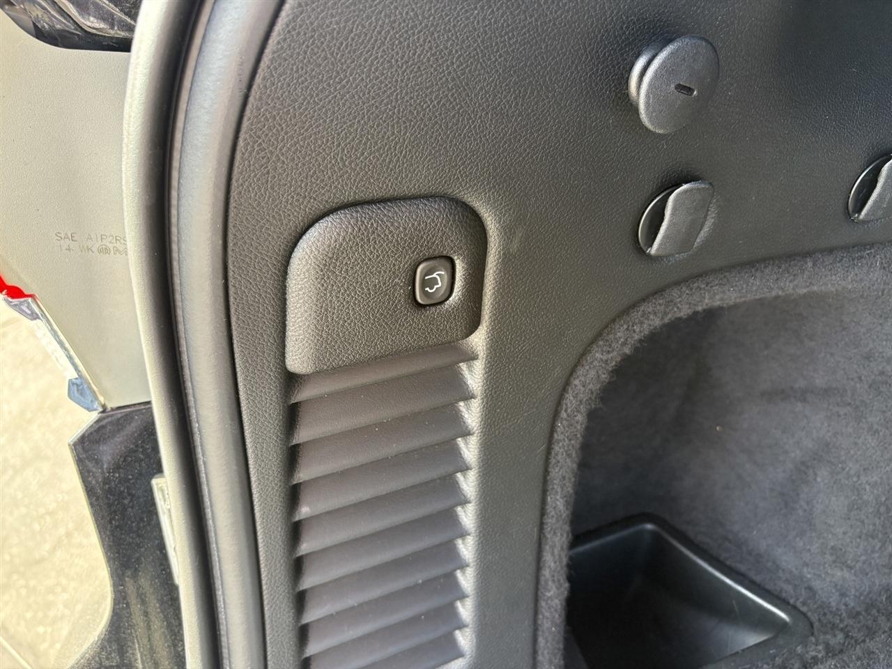 Jeep Grand Cherokee Limited 2WD 2018