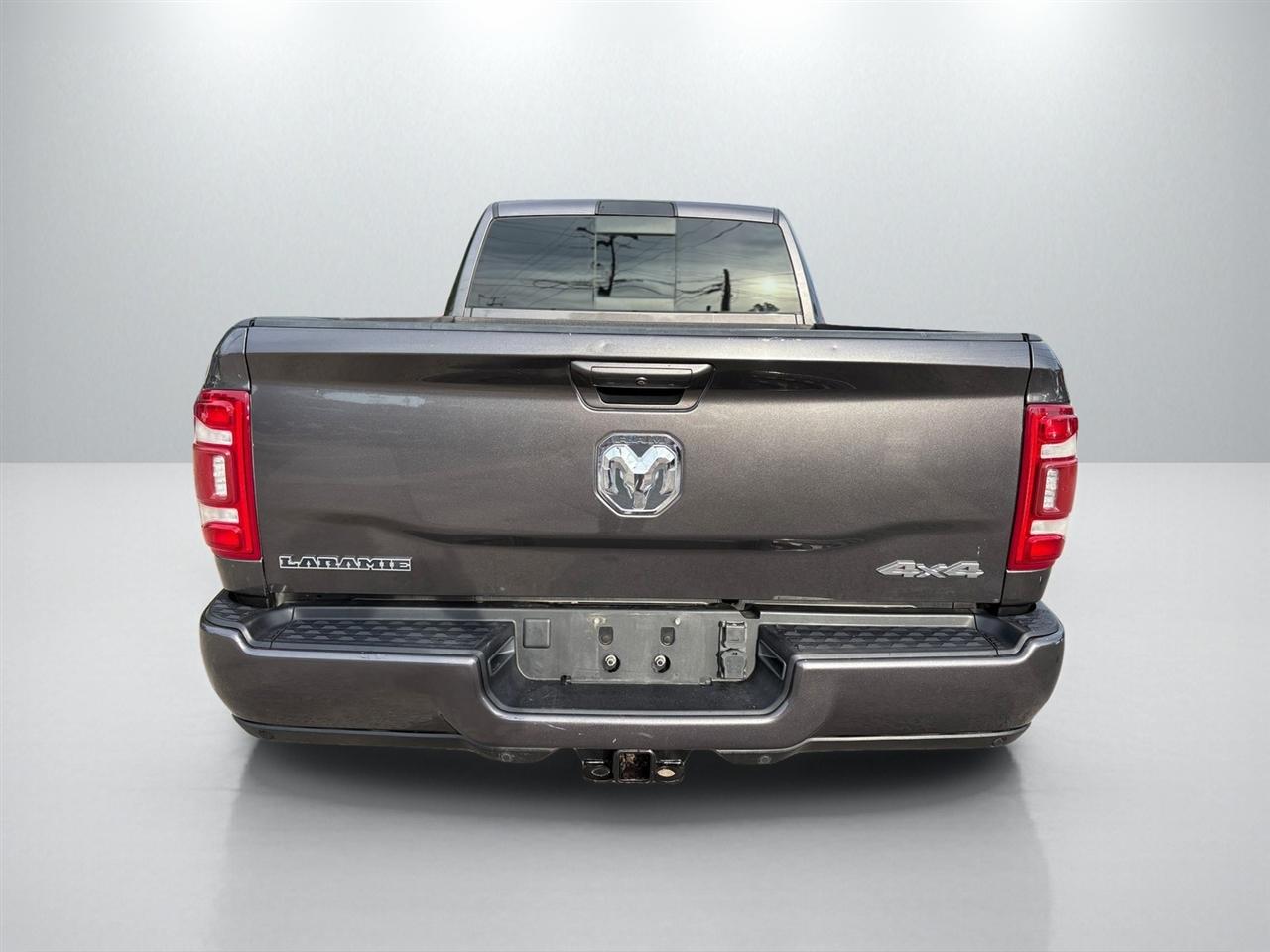 RAM 3500 Laramie Mega Cab 4WD 2023