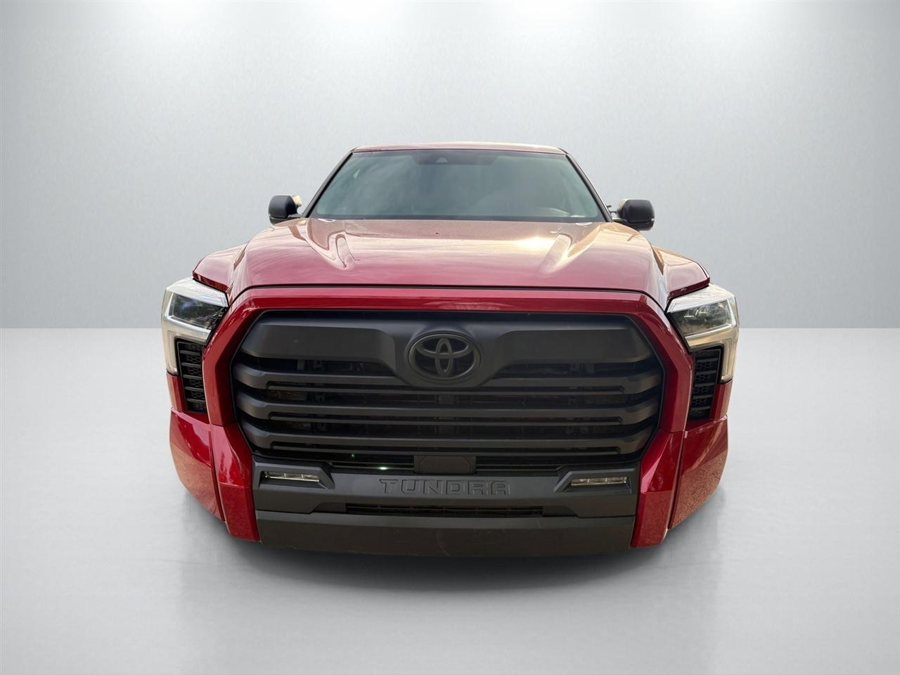 Toyota Tundra SR5 Double Cab 4WD 2022