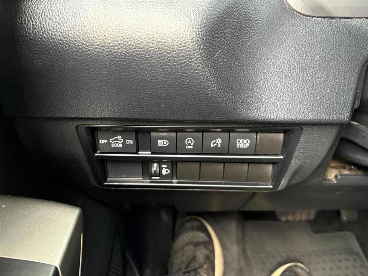 Toyota Tundra SR5 Double Cab 4WD 2022