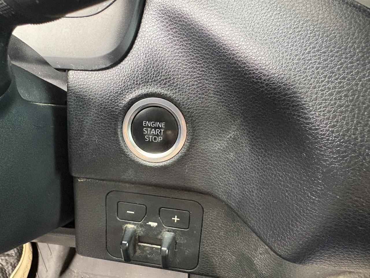 Toyota Tundra SR5 Double Cab 4WD 2022