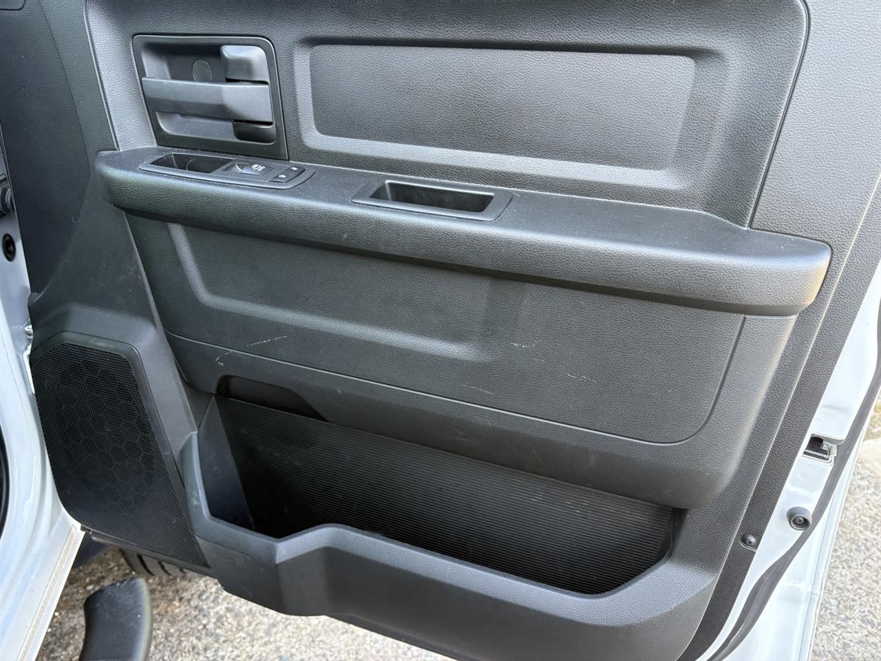 RAM 5500 Crew Cab LWB 4WD DRW 2021