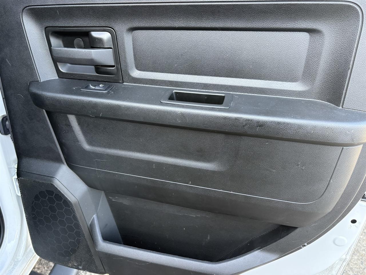 RAM 5500 Crew Cab LWB 4WD DRW 2021