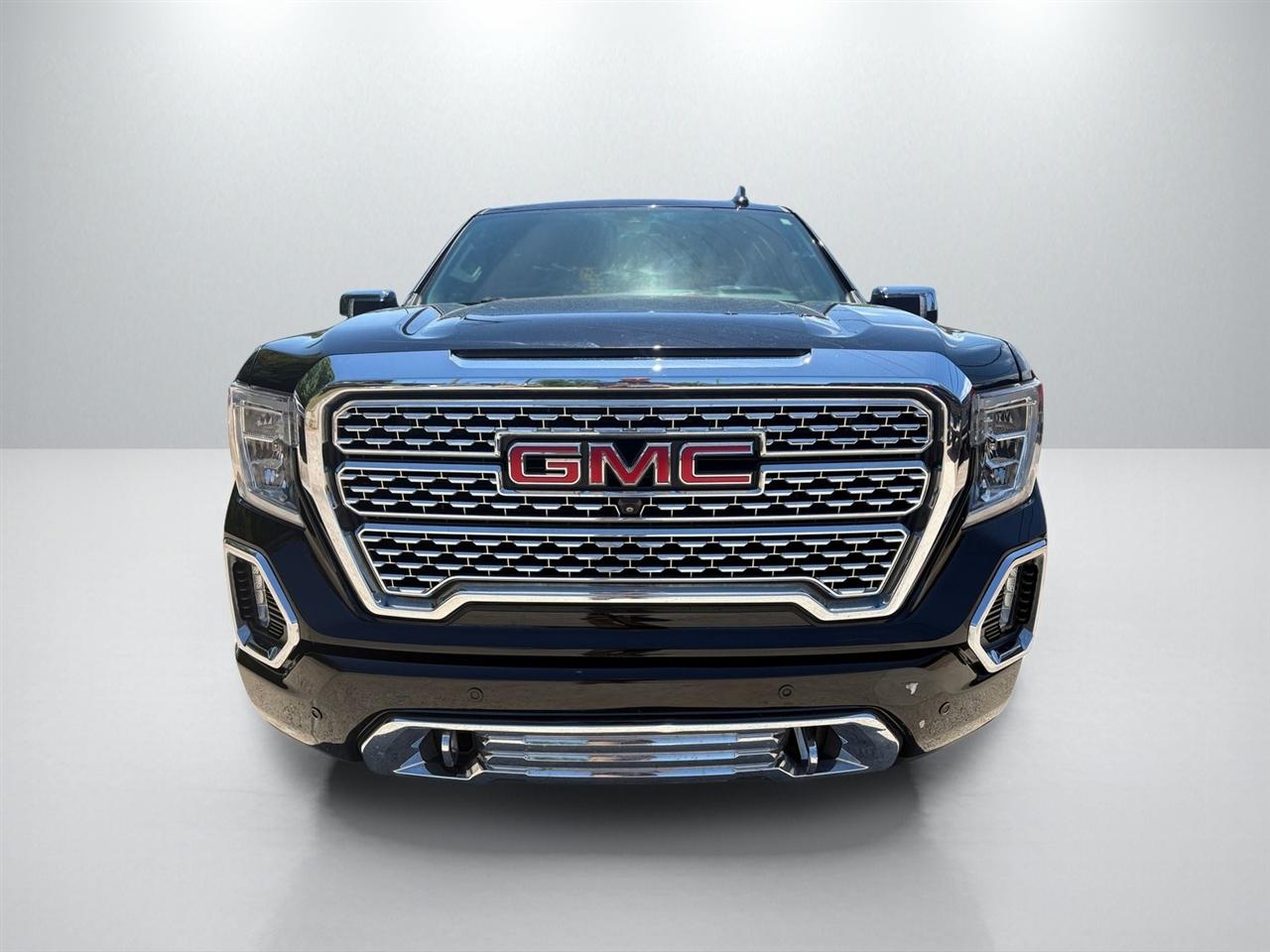 GMC Sierra 1500 Denali Crew Cab 4WD 2020