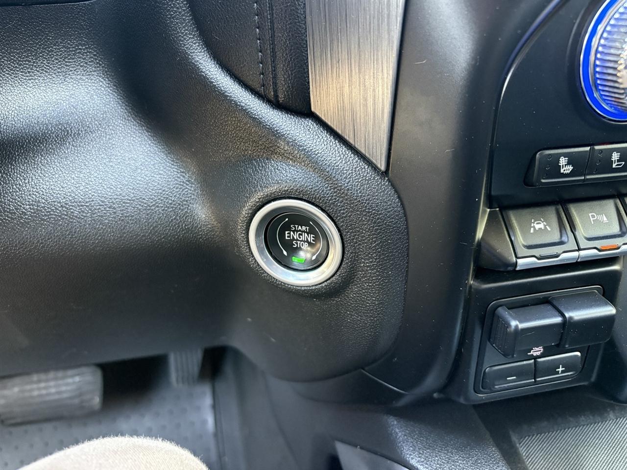 GMC Sierra 1500 Denali Crew Cab 4WD 2020