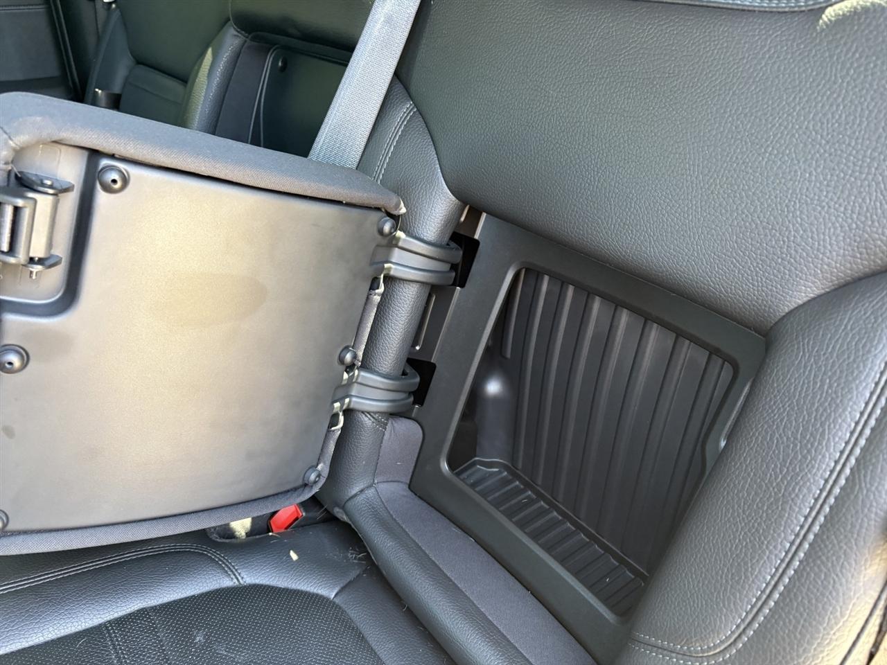 GMC Sierra 1500 Denali Crew Cab 4WD 2020