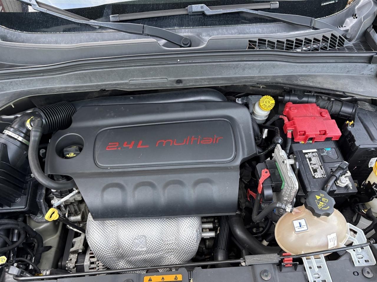 Jeep Renegade Trailhawk 4WD 2018