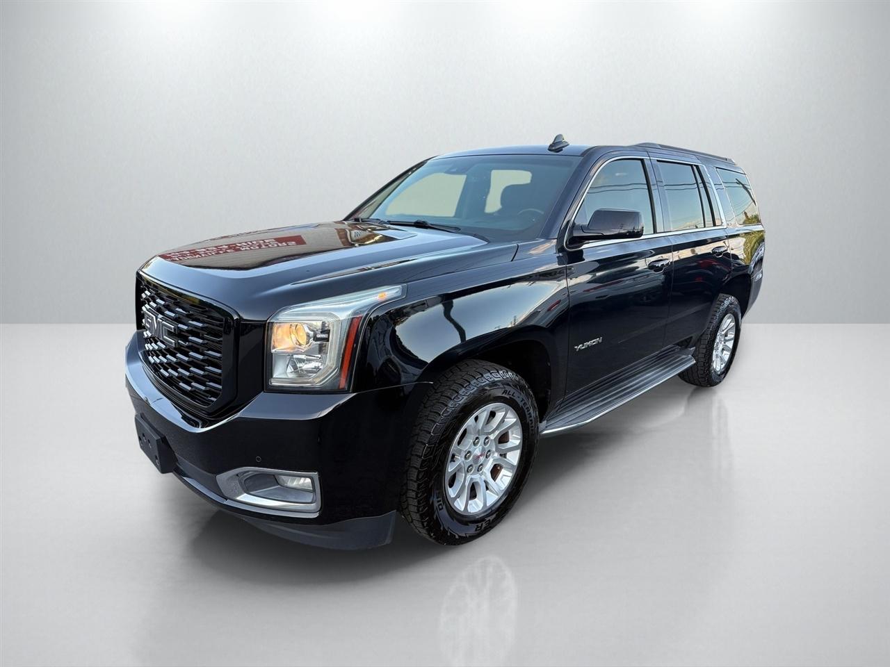 GMC Yukon SLT 2WD 2016
