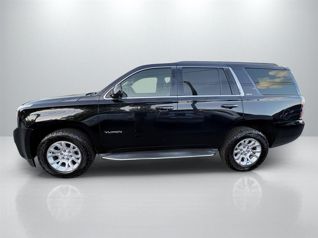 GMC Yukon SLT 2WD 2016