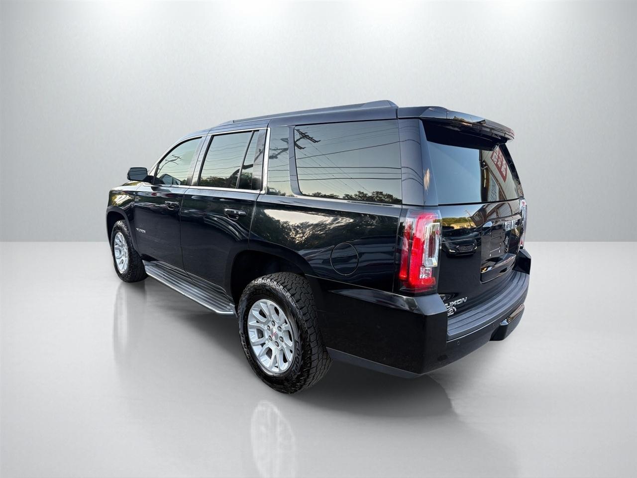 GMC Yukon SLT 2WD 2016