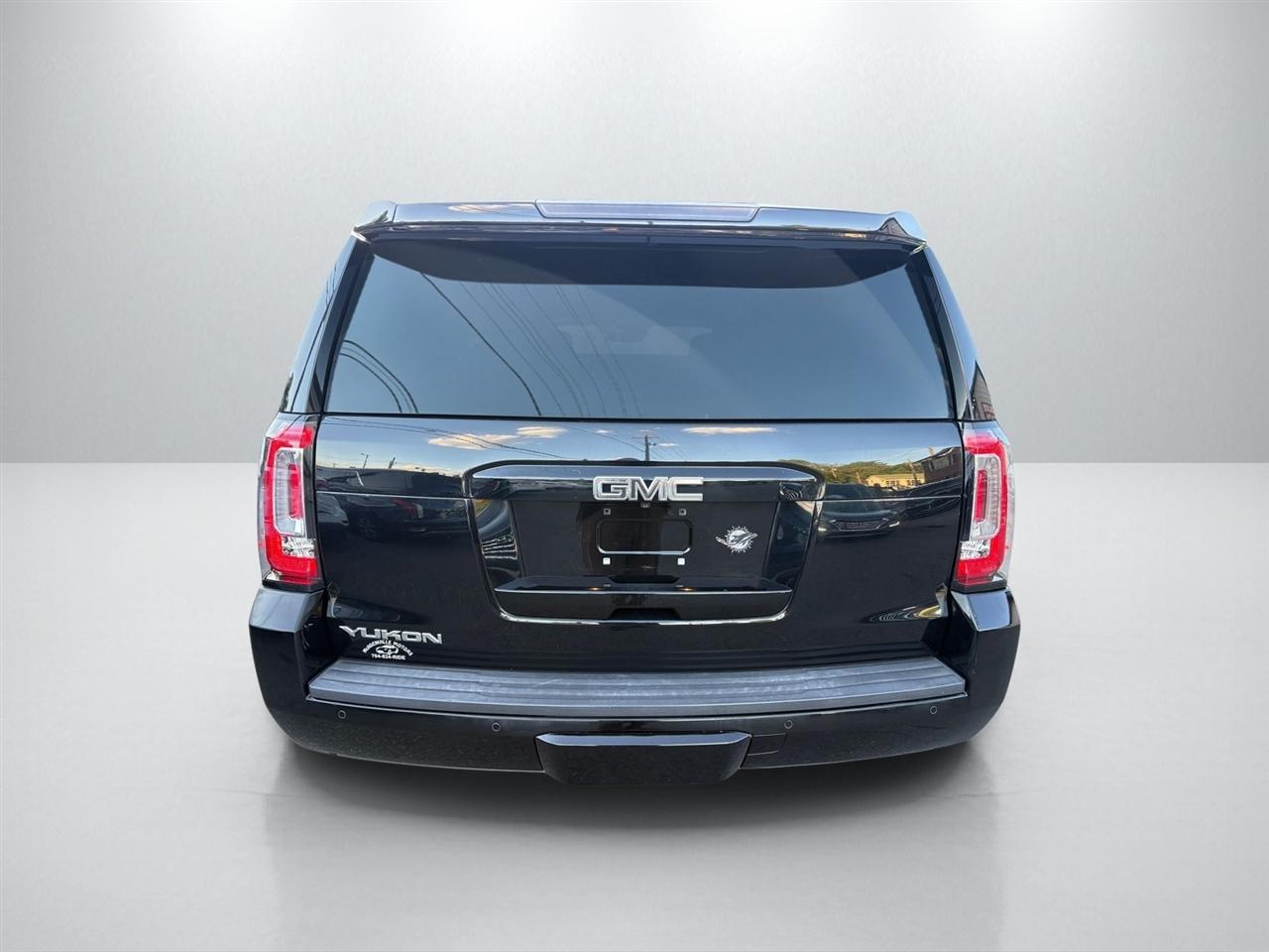 GMC Yukon SLT 2WD 2016