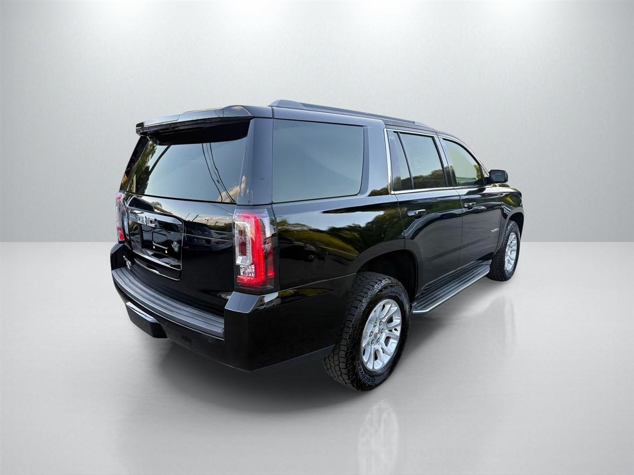 GMC Yukon SLT 2WD 2016