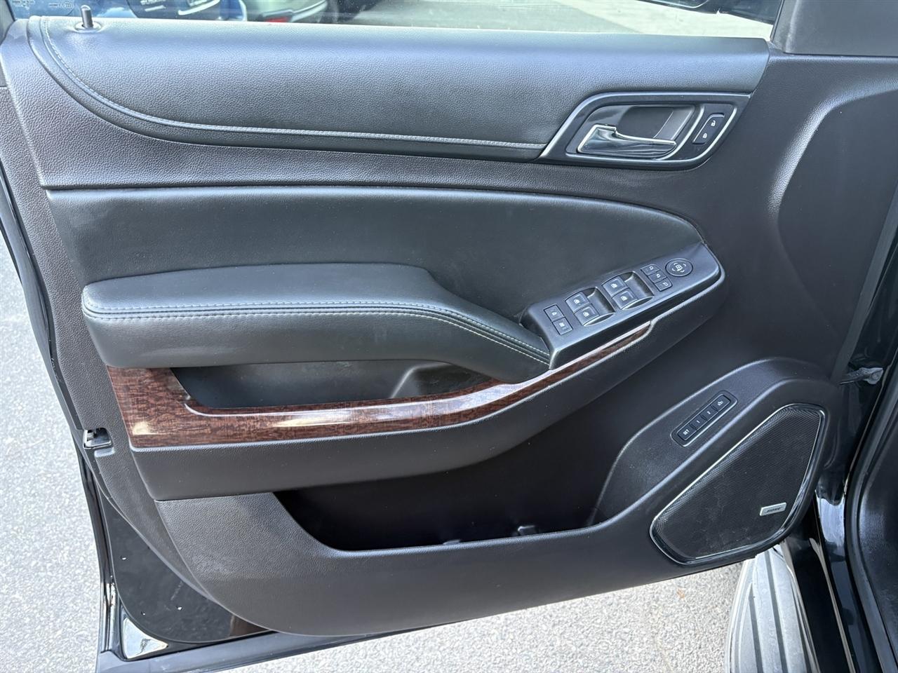 GMC Yukon SLT 2WD 2016