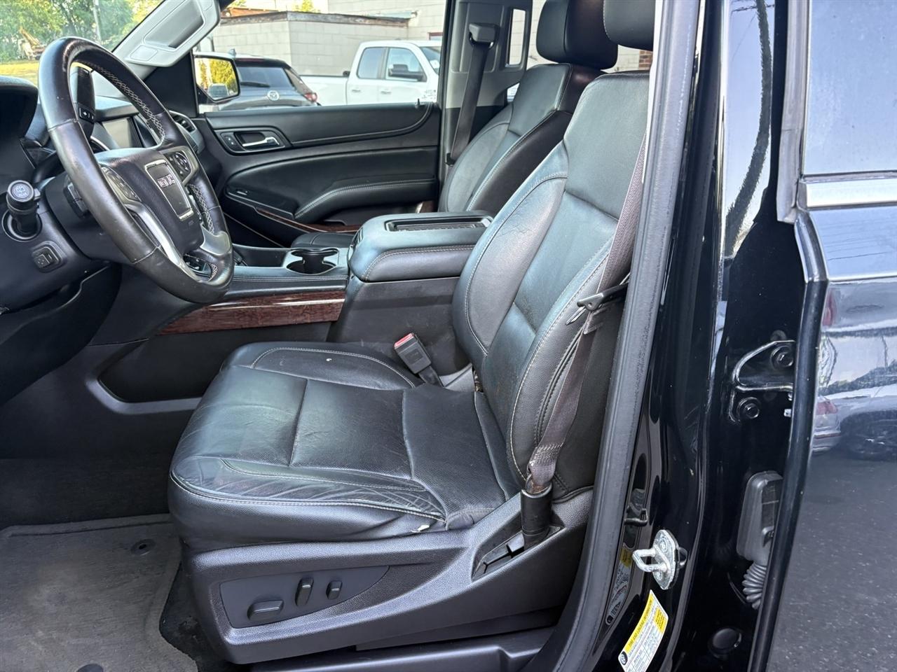 GMC Yukon SLT 2WD 2016