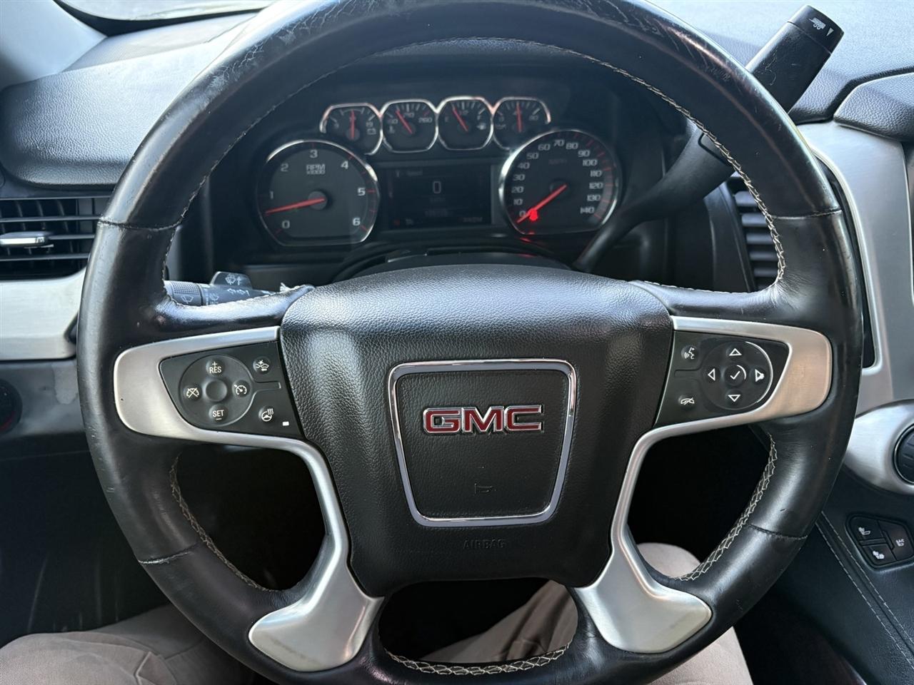 GMC Yukon SLT 2WD 2016