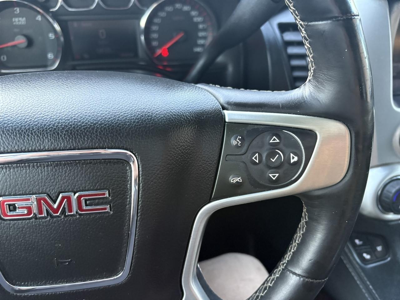 GMC Yukon SLT 2WD 2016