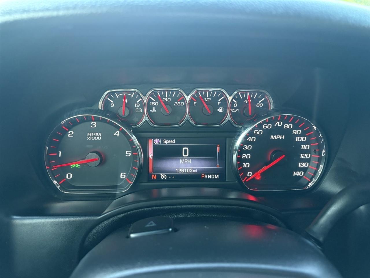 GMC Yukon SLT 2WD 2016