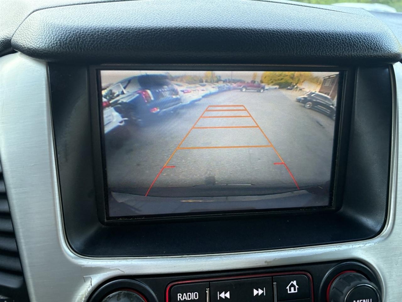 GMC Yukon SLT 2WD 2016