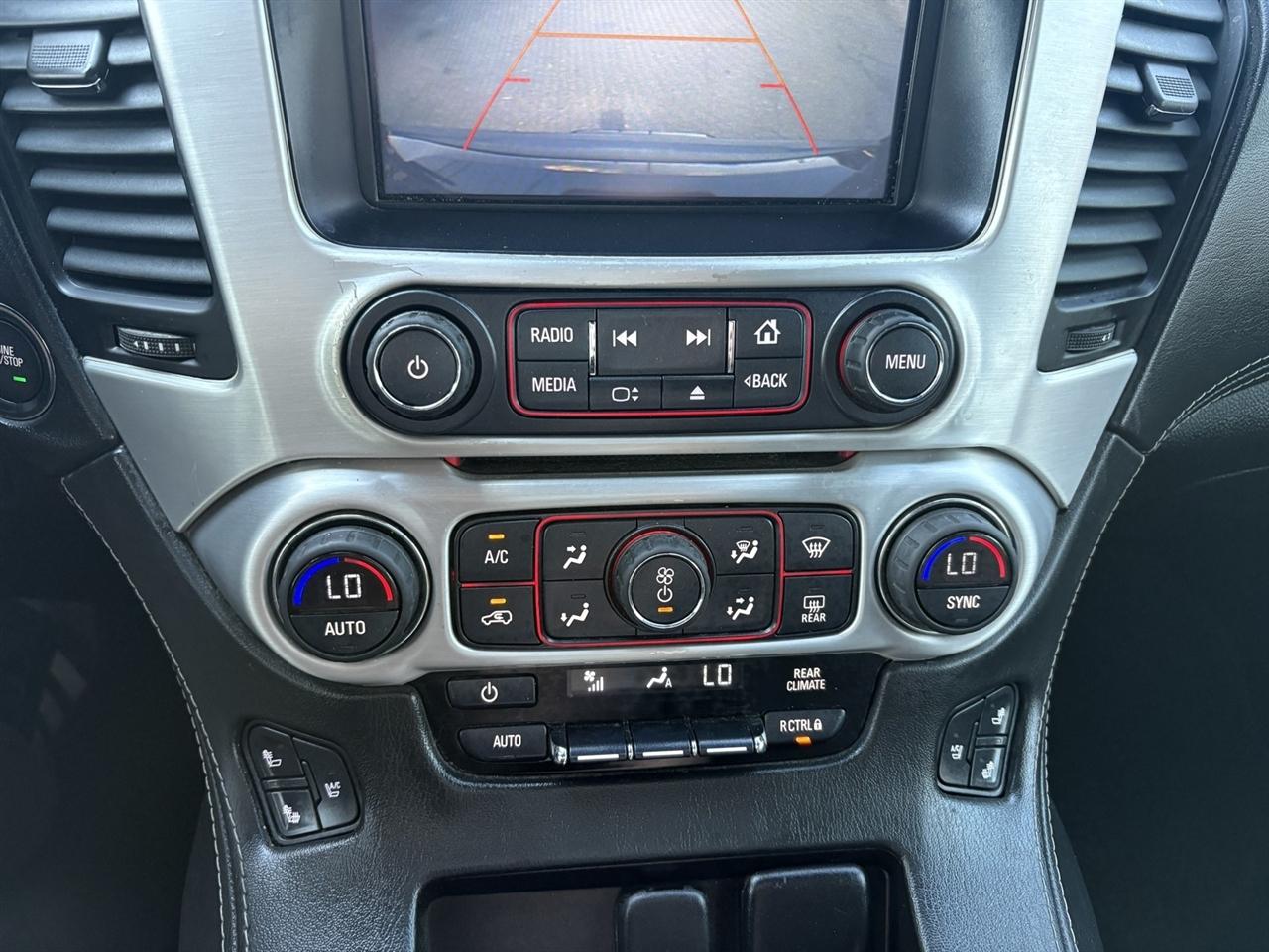 GMC Yukon SLT 2WD 2016