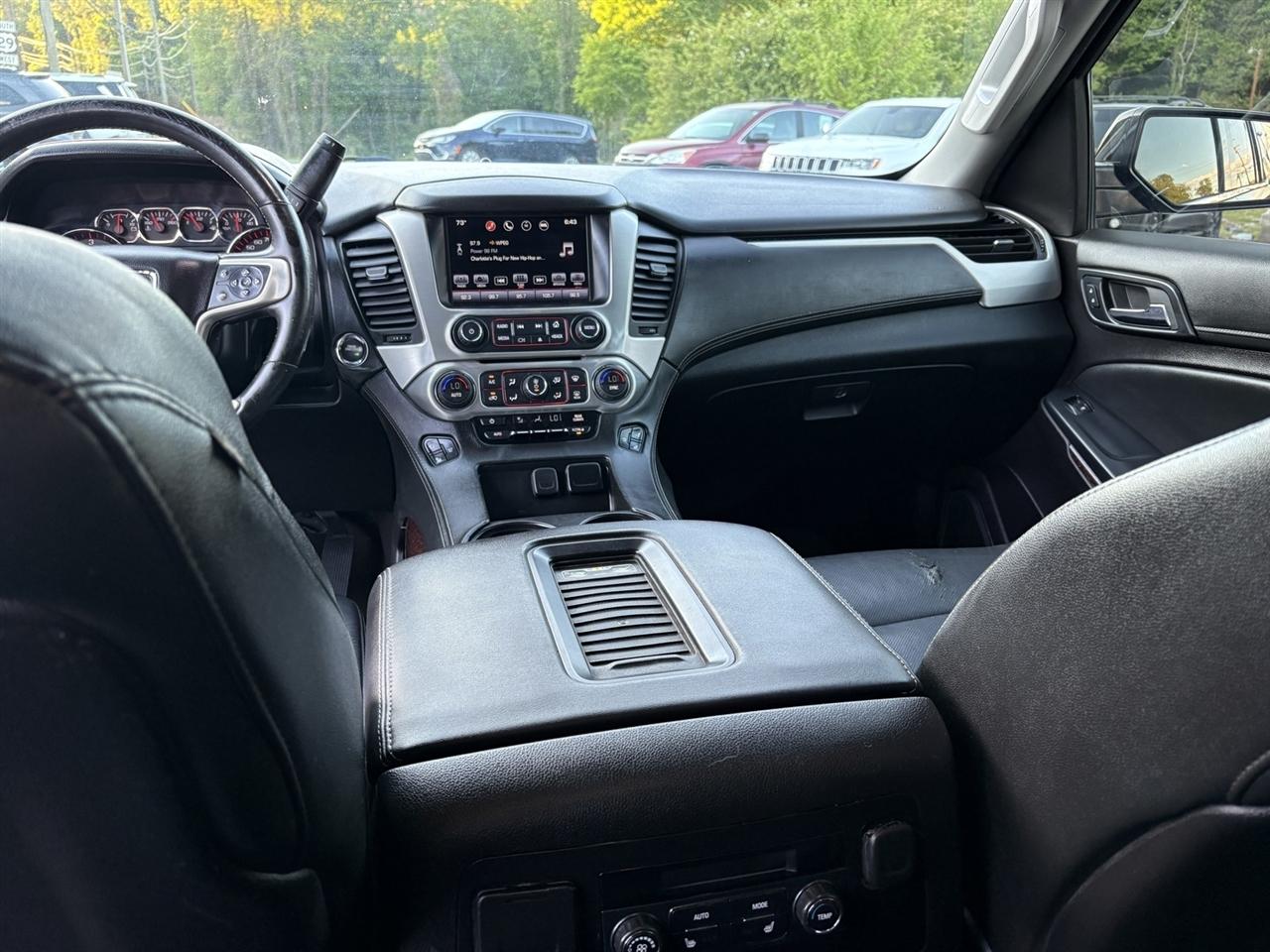 GMC Yukon SLT 2WD 2016